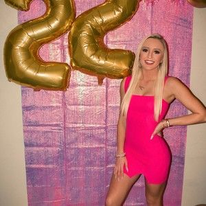 Meet your Posher, Annabelle